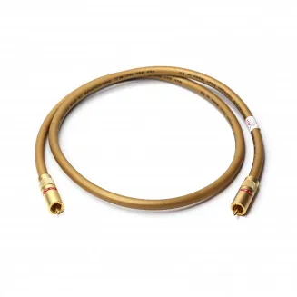 Interkonekt cyfrowy RCA Van den Hul The MC - Digi-coupler 75 Ohm - 2