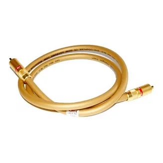 Interkonekt cyfrowy RCA Van den Hul The MC - Digi-coupler 75 Ohm - 3