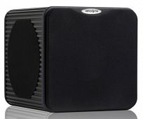 Velodyne MicroVee