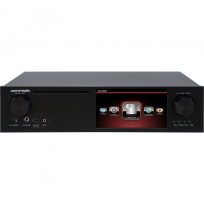 Cocktail Audio X35 (Czarny)