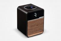 Ruark Audio R1 Mk4 (espresso) 