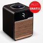 Ruark Audio R1 Mk4 (espresso)