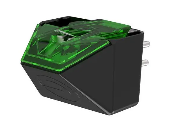 Igła do wkładek gramofonowych Goldring E2