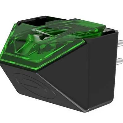 Igła do wkładek gramofonowych Goldring E2
