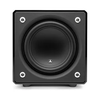 Subwoofer JL Audio E-Sub e110 Gloss - 3