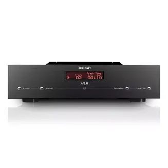 Odtwarzacz CD Audionet ART G5 - 4