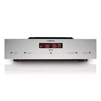 Odtwarzacz CD Audionet ART G5 - 3