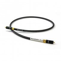 Interkonakt cyfrowy Tellurium Q Black II Waveform Digital RCA/BNC