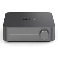 Wzmacniacz zintegrowany i streamer WiiM Amp Pro – outlet