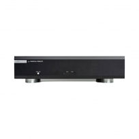 Końcówka mocy Musical Fidelity M6x 250.4/2 (czarny)