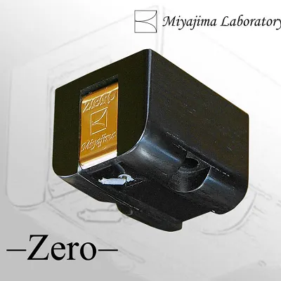 Miyajima Zero (mono)