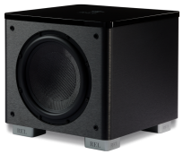 Subwoofer REL HT/1205 Mk II (czarny)