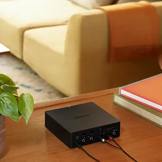 Strefowy odtwarzacz Sonos Port - 5