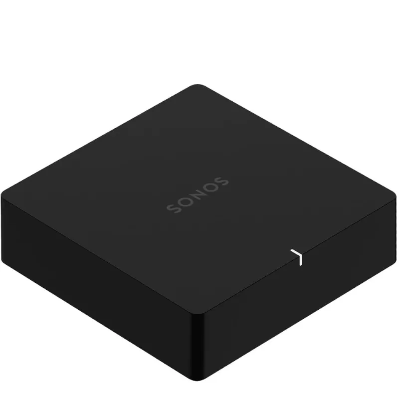 Strefowy odtwarzacz Sonos Port