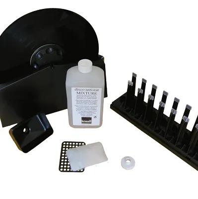 Tonar Knosti Disco Antistat