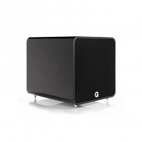 Q Acoustics Q B12 GLOSS (czarny)