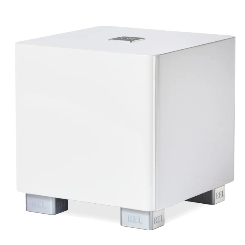 Subwoofer REL T/5x (biały)