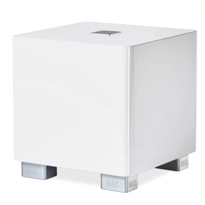 Subwoofer REL T/5x (biały)