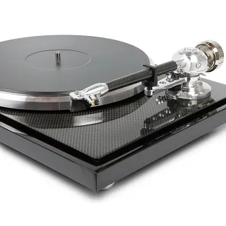 Gramofon E.A.T. C-Major - 6