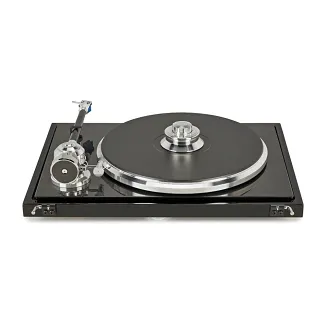 Gramofon E.A.T. C-Major - 2