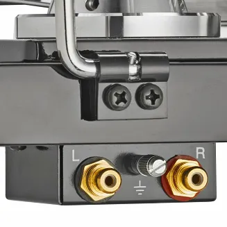 Gramofon E.A.T. C-Major - 7