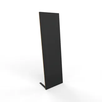 Kolumny podłogowe Magnepan LRS+ czarne – outlet - 2