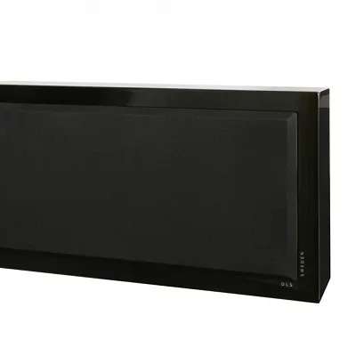DLS Flatsub Stereo One Czarny
