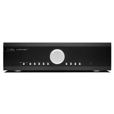 Wzmacniacz zintegrowany Musical Fidelity M5xi