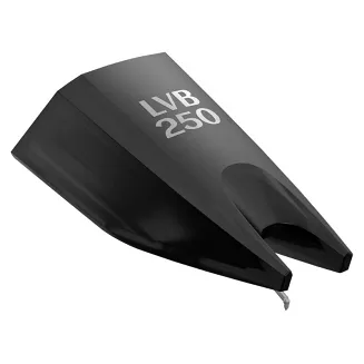 Igła gramofonowa Ortofon Stylus Concorde Music BLACK LVB250 - 2