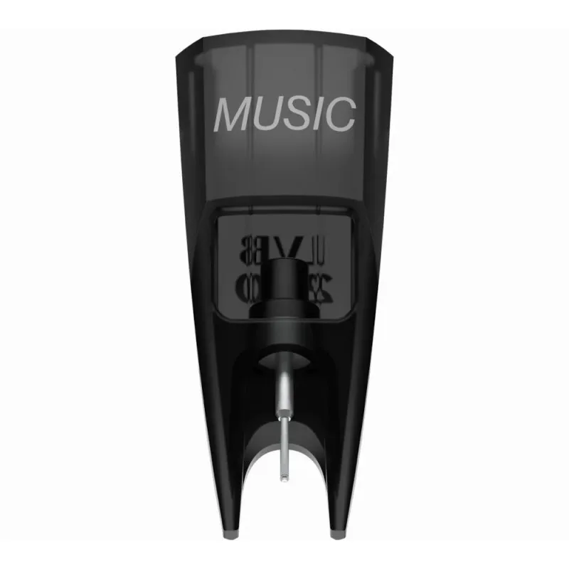 Igła gramofonowa Ortofon Stylus Concorde Music BLACK LVB250