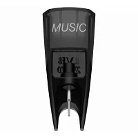 Igła gramofonowa Ortofon Stylus Concorde Music BLACK LVB250