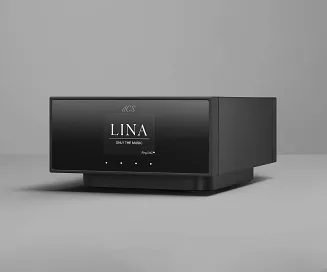 dCS Lina Network DAC 2.0 - 2