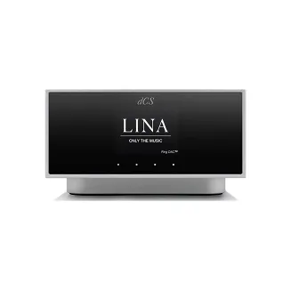 dCS Lina Network DAC 2.0 - 6