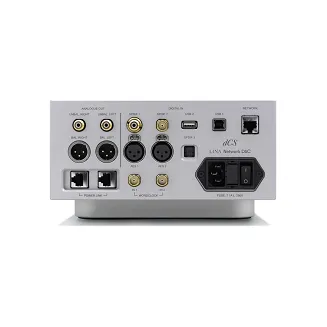 dCS Lina Network DAC 2.0 - 7