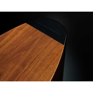 Kolumny podstawkowe Dali Epicon 2 (orzech) - 2