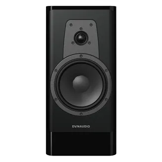 Kolumny podstawkowe Dynaudio Contour 20I (czarny połysk) - 4