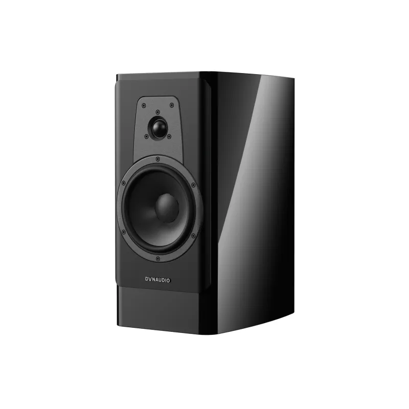 Kolumny podstawkowe Dynaudio Contour 20I (czarny połysk)
