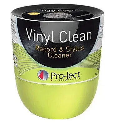 Masa czyszcząca Pro-Ject Vinyl Clean