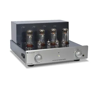 Wzmacniacz lampowy PrimaLuna EVO 200 Integrated - 2