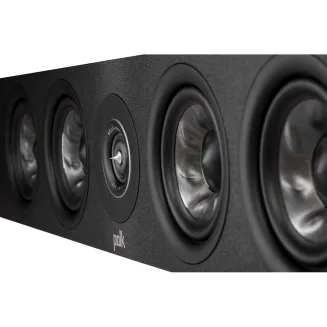 Głośnik centralny Polk Audio Reserve R350 (czarny) - 2