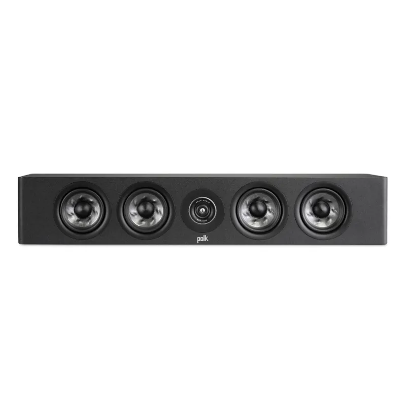 Głośnik centralny Polk Audio Reserve R350 (czarny)