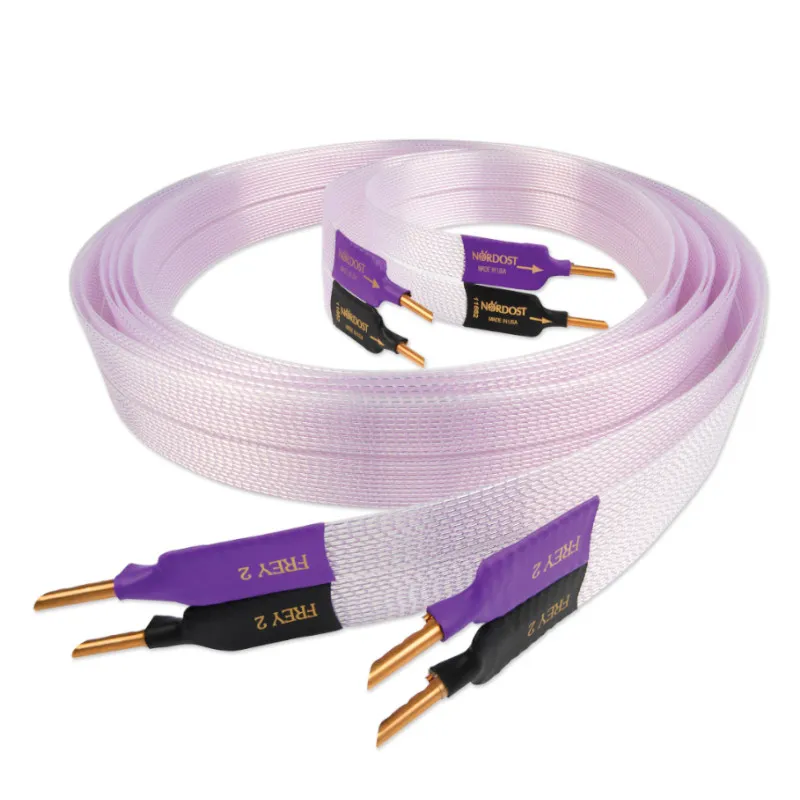Kabel Głośnikowy Nordost Frey 2 Speaker Cable