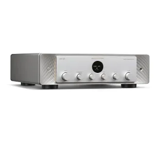 Wzmacniacz zintegrowany Marantz MODEL 40n (srebrno złoty) - 3