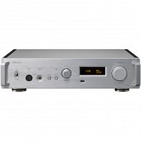 TEAC UD-701N (srebrny)