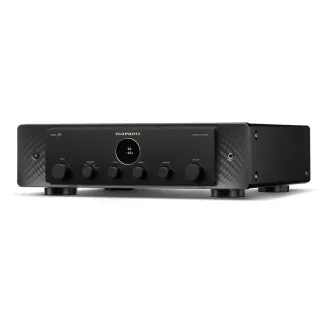 Wzmacniacz stereofoniczny Marantz MODEL 50 (czarny) - 2