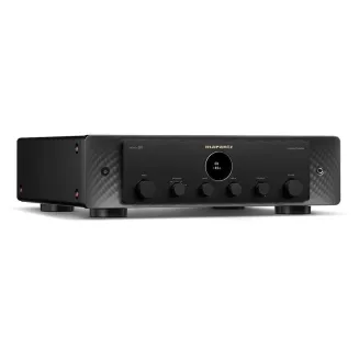 Wzmacniacz stereofoniczny Marantz MODEL 50 (czarny) - 3