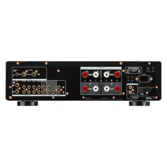Wzmacniacz stereofoniczny Marantz MODEL 50 (czarny) - 4