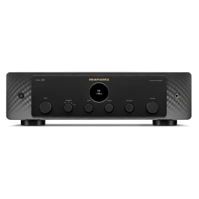 Wzmacniacz stereofoniczny Marantz MODEL 50 (czarny)