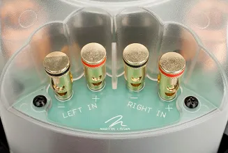 Martin Logan Helos 22 - 10