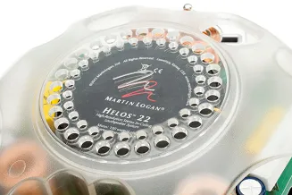 Martin Logan Helos 22 - 13